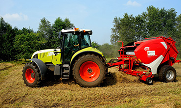 Service agricole